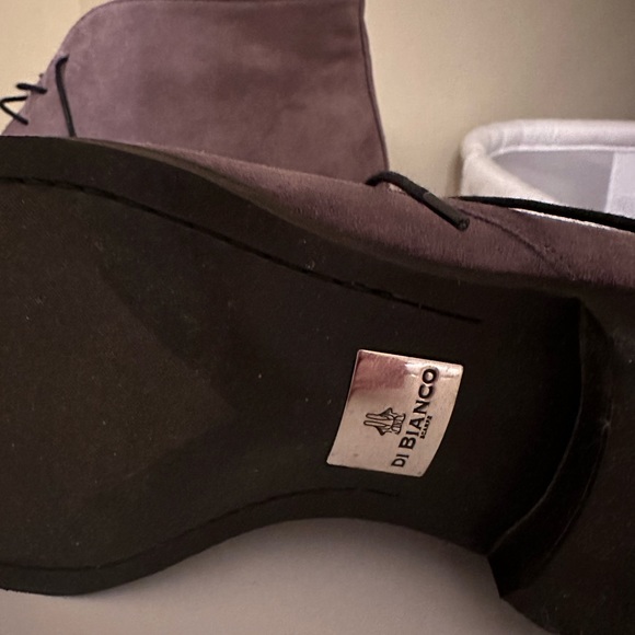 Scarpe Di Bianco Chukka Boots 12 - Picture 3 of 6